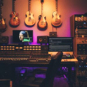 Universal Audio Apollo Twin X Duo — Thunderbolt