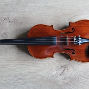 Harley Benton HBCE 990BK — electric cello